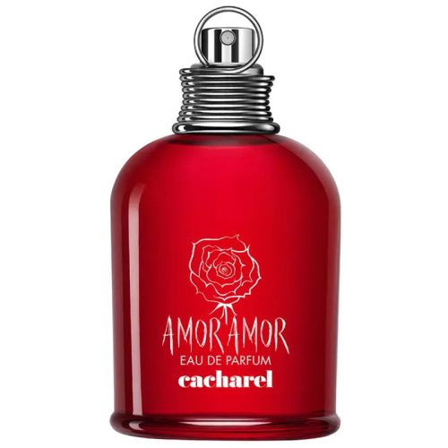 amor amor eau de parfum 50 ml