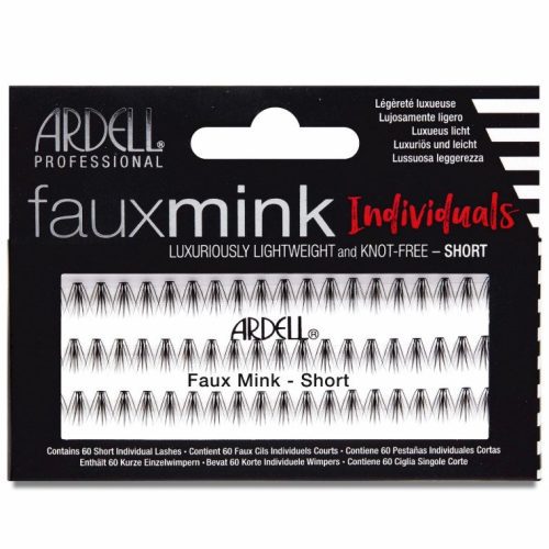 ARDELL Faux Mink Individuals