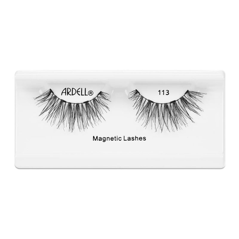 ardell magnetic lashes 113 single lash 3