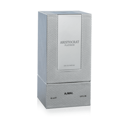 aristocrat platinum box 1