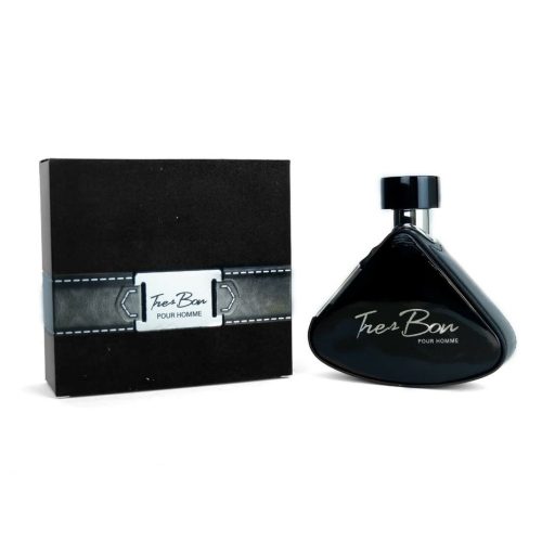 armaf armaf tres bon for men eau de toilette