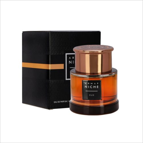 armaf niche oud eau de parfum for men 90ml perfume 553