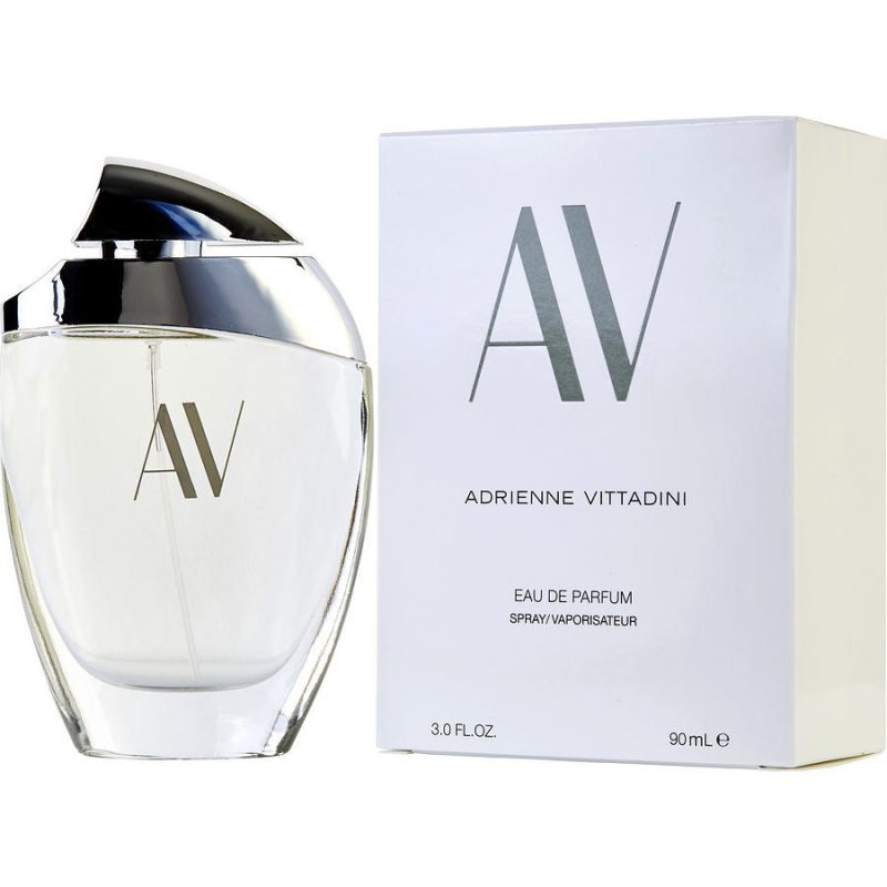 av adrienne vittadini eau de parfum spray 90ml