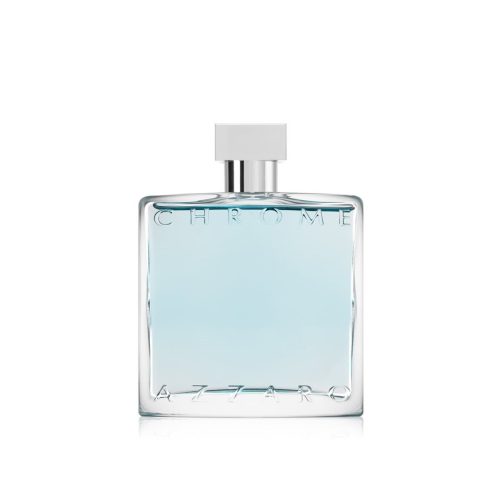 azzaro chrome eau de toilette 100ml