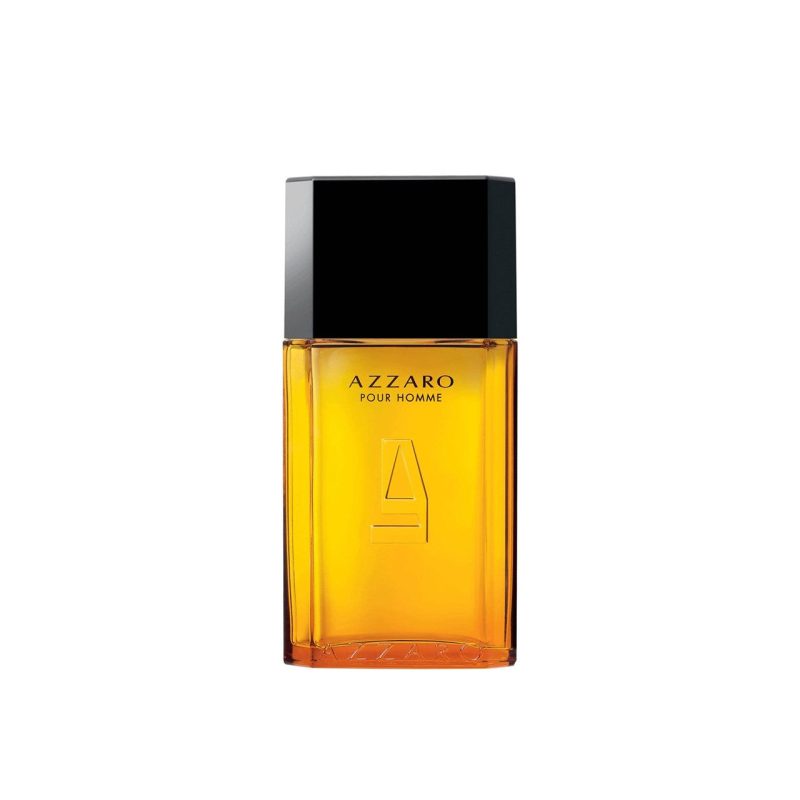 azzaro pour homme eau de toilette 200ml 1