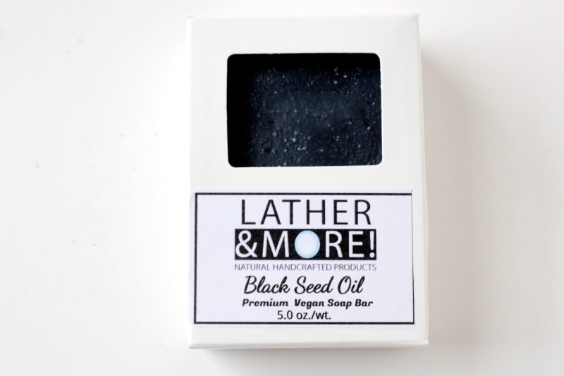 black seed oil soap 01