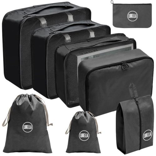 Travel Bag Kit - BarberSets