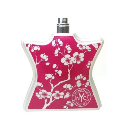 bond no9 ladies chinatown edp spray 34 oz tester fragrances 820455296335