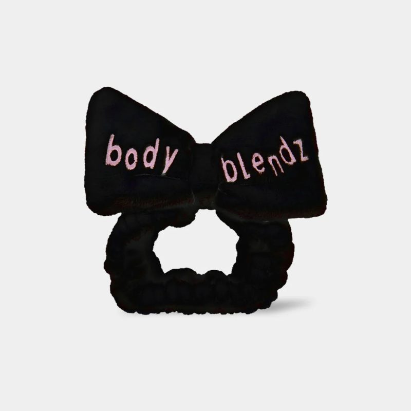 bow head band body blendz