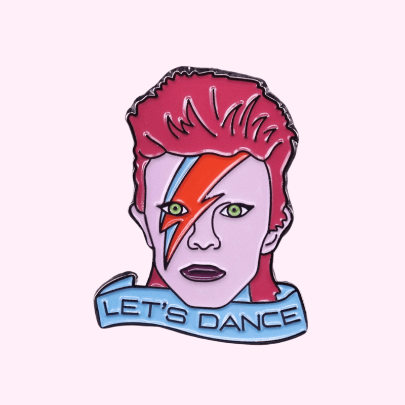 bowie