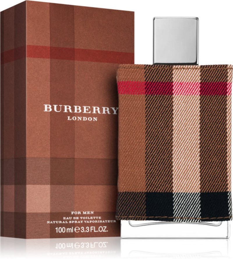 burberry london for men eau de toilette for men 240103