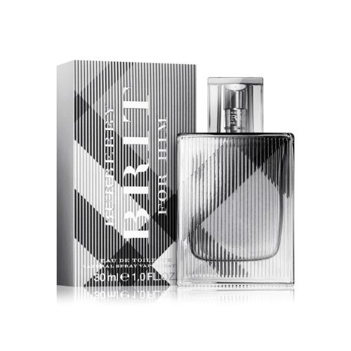 burberry men s aftershave burberry brit eau de toilette men s aftershave spray 30ml 100ml 33609663479967