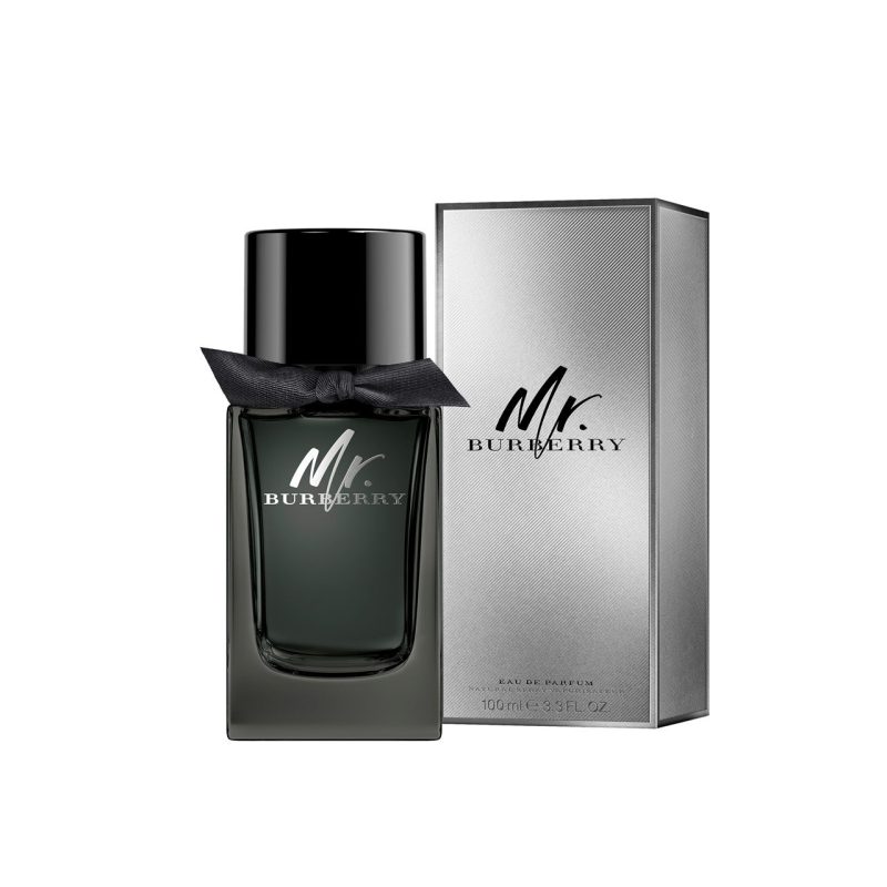 burberry mr burberry eau de parfum 100ml