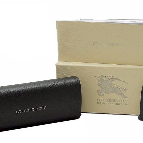 burberry womens be4191 be 4191 fashion sunglasses black gold grey gradient 3001 8g 7 1