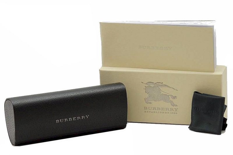 burberry womens be4191 be 4191 fashion sunglasses black gold grey gradient 3001 8g 7 1