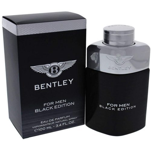 buy bentley black edition men edp 100ml 3