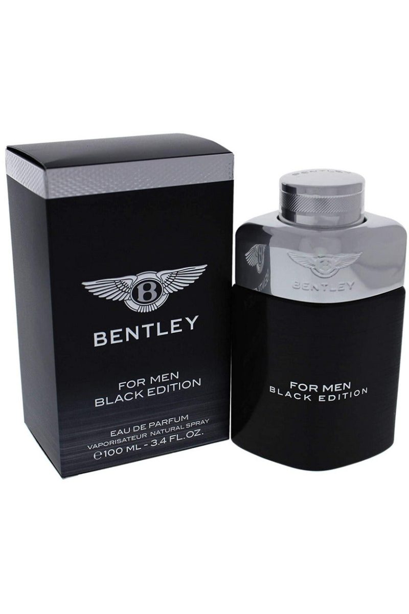 buy bentley black edition men edp 100ml 3