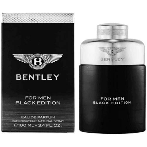 buy bentley black edition men edp 100ml 4