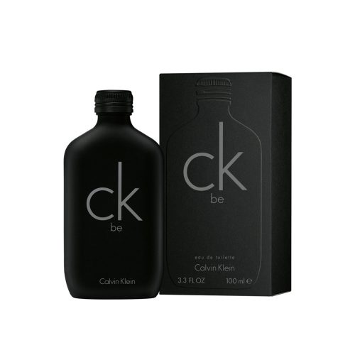 calvin klein ck be eau de toilette 100ml 1 1