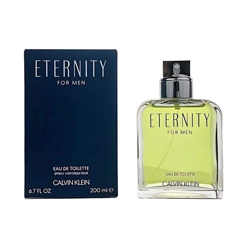 calvin klein eternity fragrance 67 ozeau de toilettefragrance3607341471727 783868