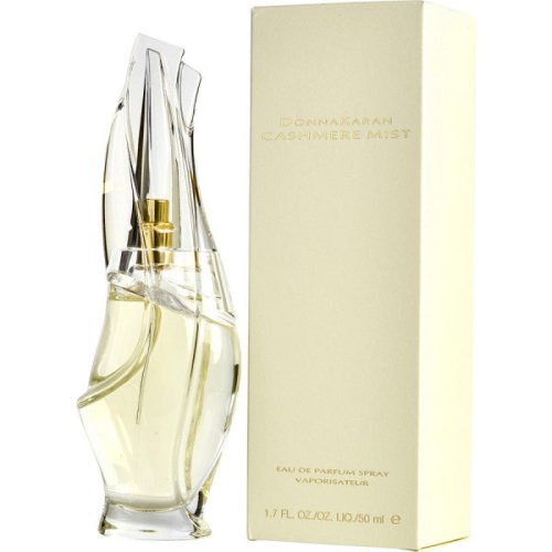 cashmere mist donna karan eau de parfum spray 50ml