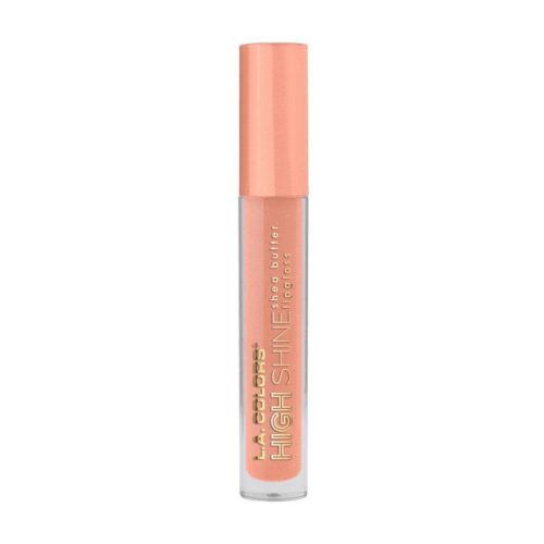 L.A. COLORS High Shine Lipgloss