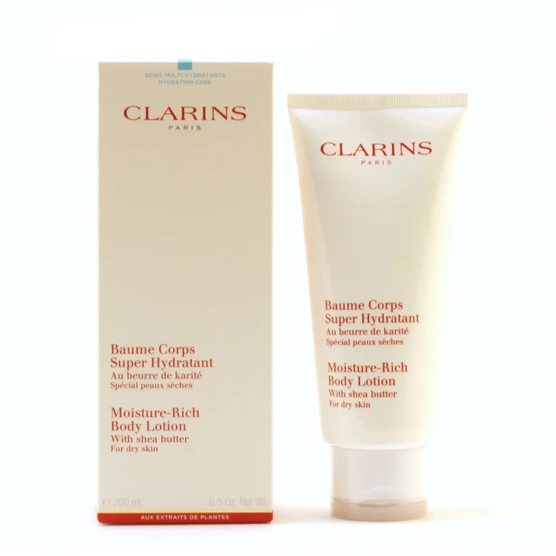 cologne clarins moisture rich body lotion with shea butter for dry skin 6 5 oz 1 1024x1024 42f7f865 26cf 47de a7ab ff387e12d1cf