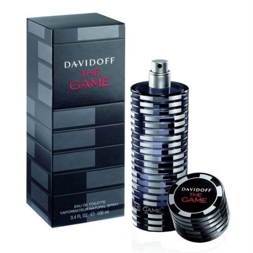 davidoff the game edt 100ml 1