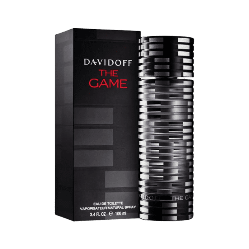 davidoff thegame edt 100ml