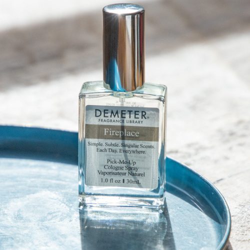 demeter demeter winter scents