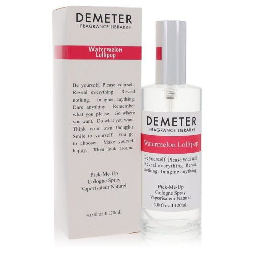 demeter watermelon lollipop by demeter parfum demeter cologne spray 4 oz 1197566 27 B