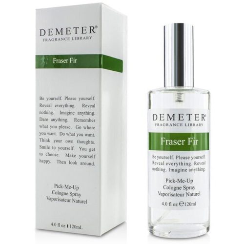 demeter fraser fir for men cologne 120ml