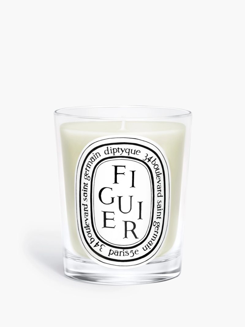 diptyque figuier fig tree candle 190g fi1 1