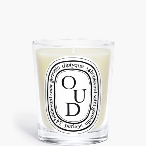 diptyque oud candle 190g ou1 1