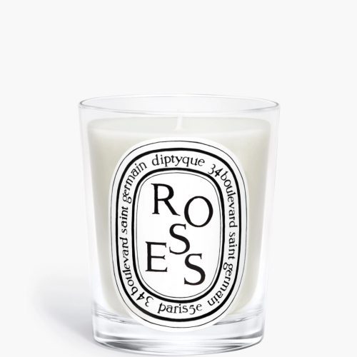 diptyque roses candle 190g ro1 1