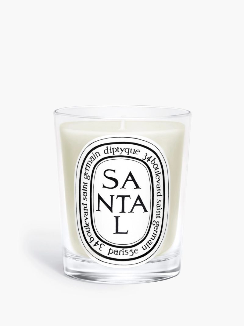 diptyque santal sandalwood candle 190g sa1 1 19db54f8 6e9f 4d76 a8da 9d2dfd0c9e74