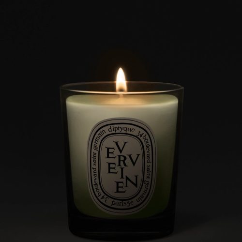 diptyque verveine lemon verbena small candle 70g v70v 2