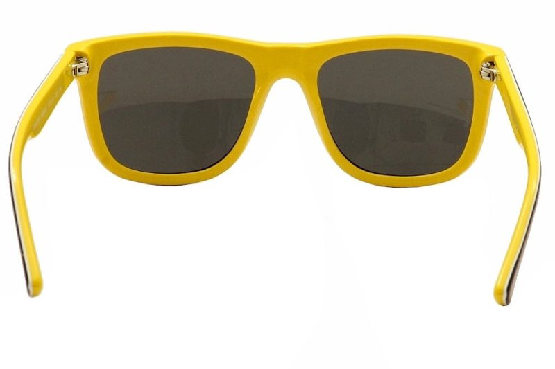 dolce and gabbana mens dandg dg4238 dg 4238 fashion sunglasses check blue green yellow grey 2989 87 4