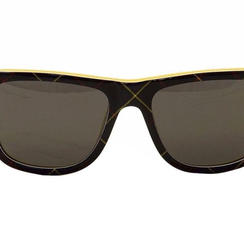 dolce and gabbana mens dandg dg4238 dg 4238 fashion sunglasses check blue green yellow grey 2989 87 6