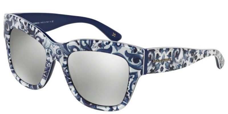 dolce gabbana 4231 29936g blu mosaico image a