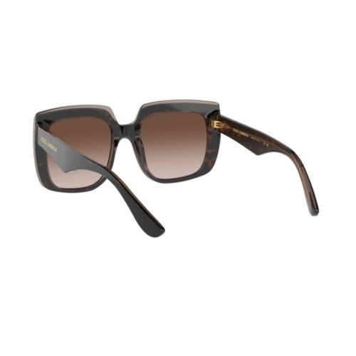 dolce gabbana dg 4414 50213 havana on transparent brown 8056597715294 6 800x800w