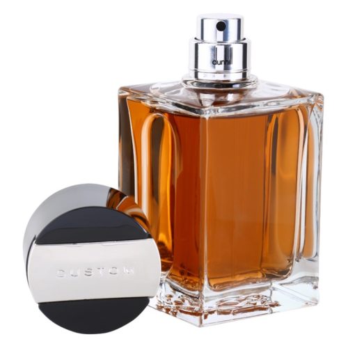 dunhill custom eau de toilette 100 ml