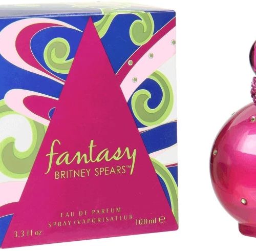 eau de parfum britney spears 100 fantasy original imadufkhnhh5jayh