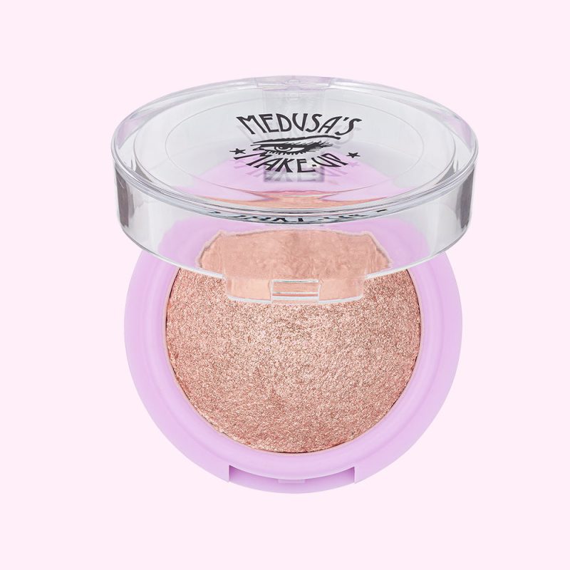 eyeshadow brunch pink