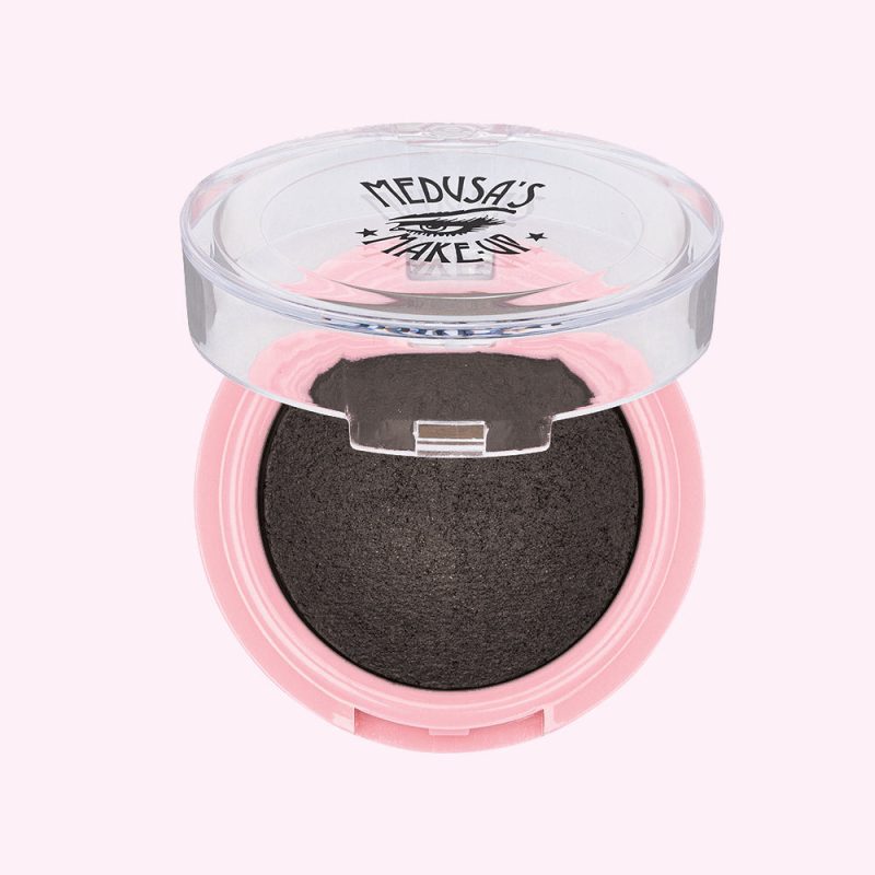 eyeshadow raven pink