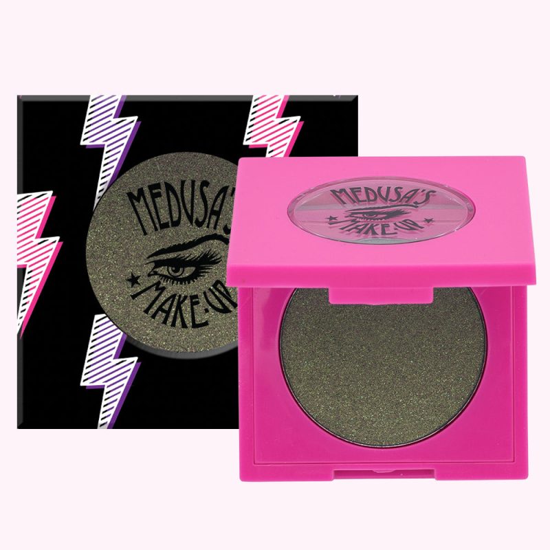 eyeshadow rocket pink