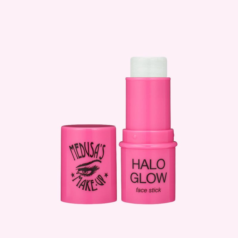 face stick Astro pink