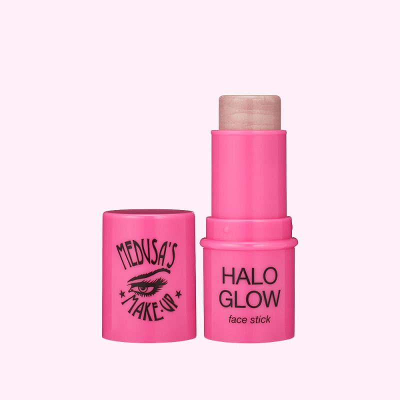 face stick Sepia pink