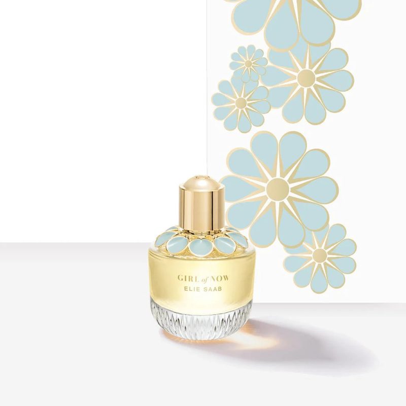 girl of now edp l elie saab 850237