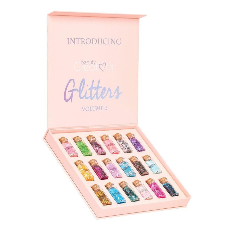 glitter collection vol 2 beauty creations gbc18 2 107535